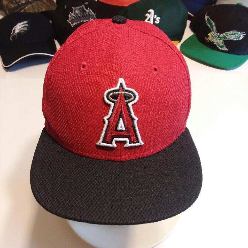 Los Angeles Angels Hat